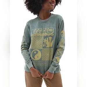 Vans Symbolism Long Sleeve Unisex